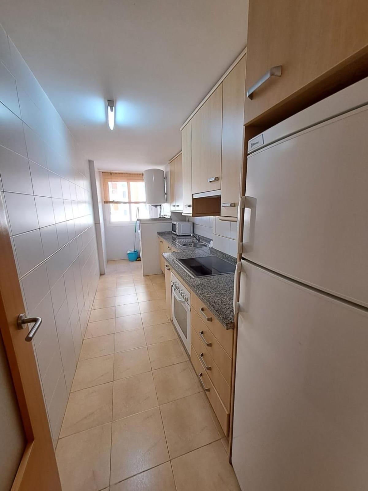 Apartamentos Punta Cormoran V.V. La Manga del Mar Menor Zewnętrze zdjęcie